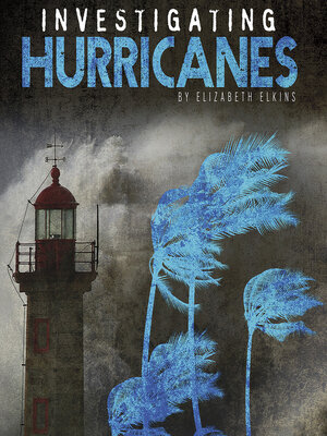 cover image of Investigating Hurricanes